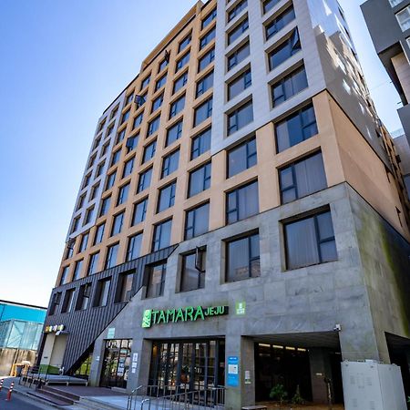 Tamara Jeju Hotel Seogwipo Extérieur photo