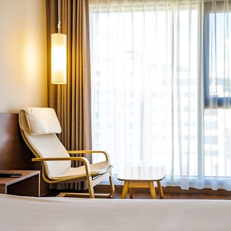 Tamara Jeju Hotel Seogwipo Extérieur photo