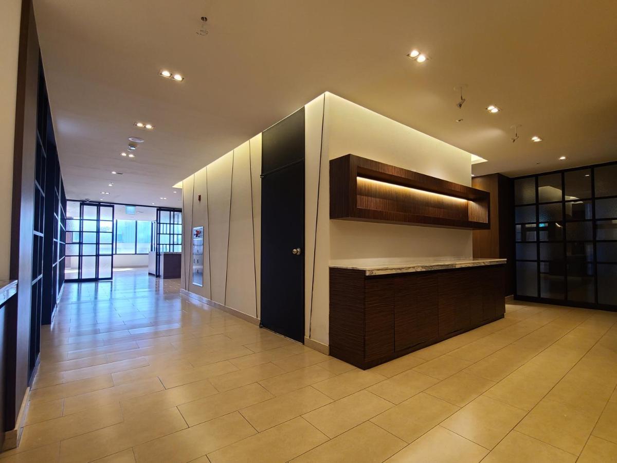 Tamara Jeju Hotel Seogwipo Extérieur photo
