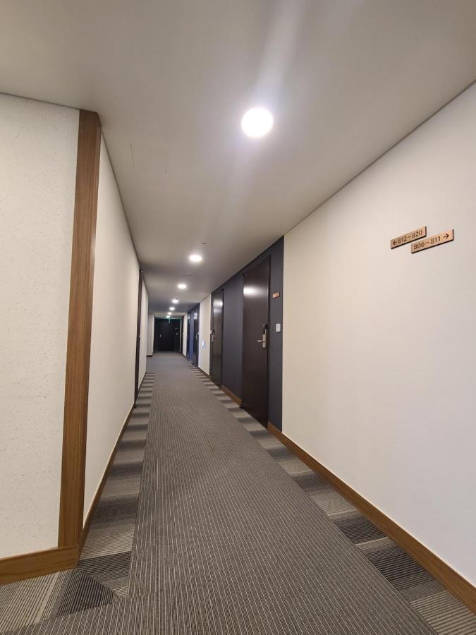 Tamara Jeju Hotel Seogwipo Extérieur photo