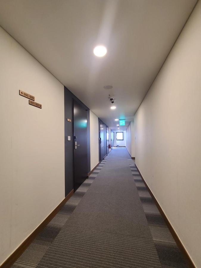 Tamara Jeju Hotel Seogwipo Extérieur photo