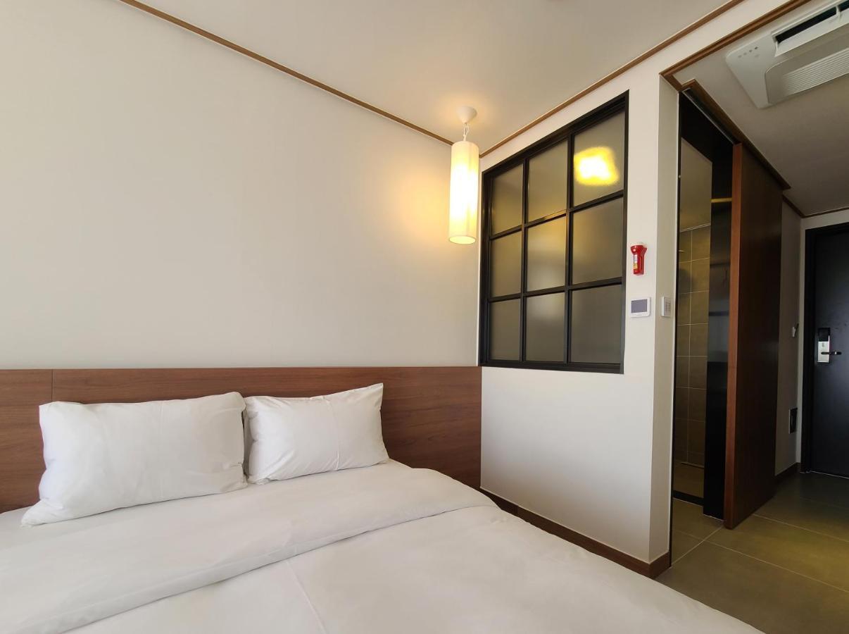 Tamara Jeju Hotel Seogwipo Extérieur photo