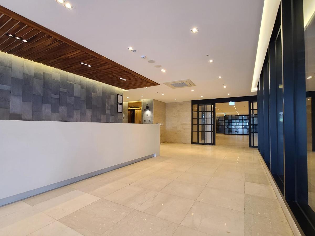 Tamara Jeju Hotel Seogwipo Extérieur photo