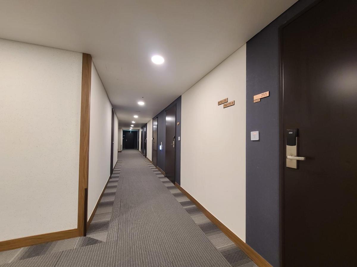 Tamara Jeju Hotel Seogwipo Extérieur photo