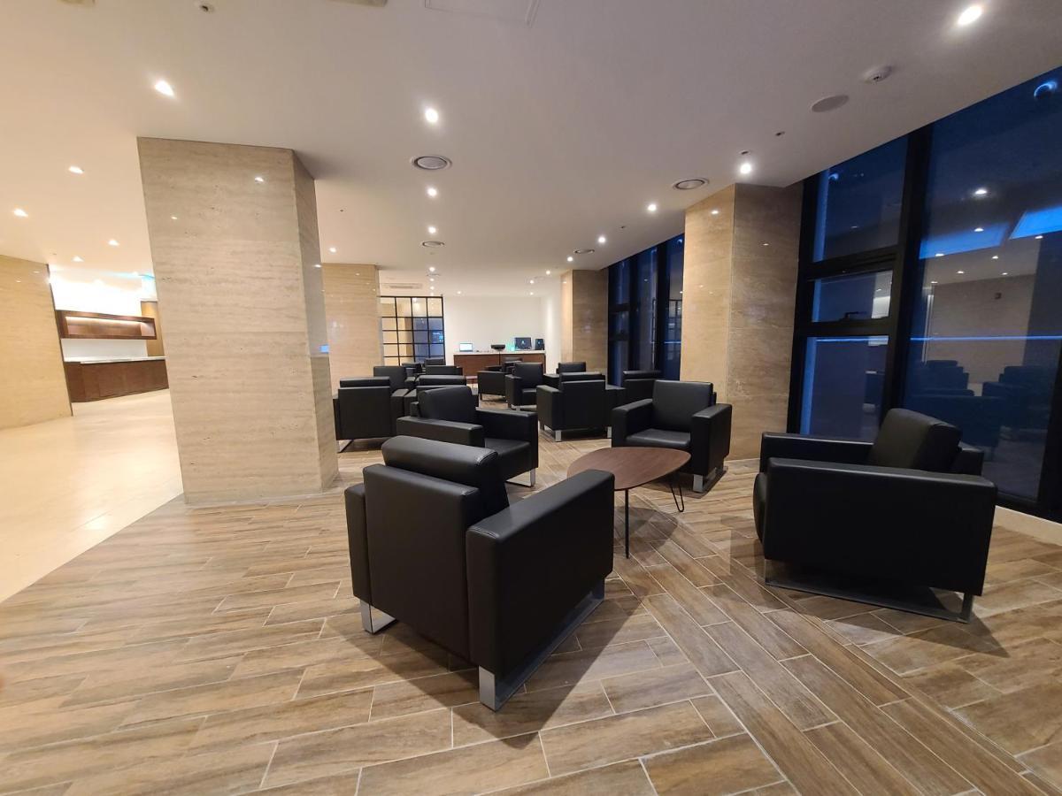 Tamara Jeju Hotel Seogwipo Extérieur photo