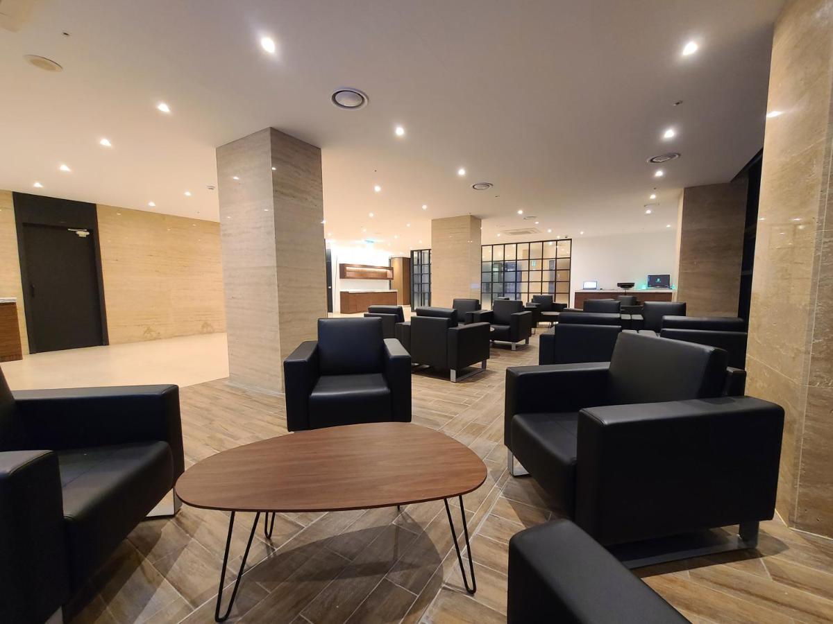 Tamara Jeju Hotel Seogwipo Extérieur photo
