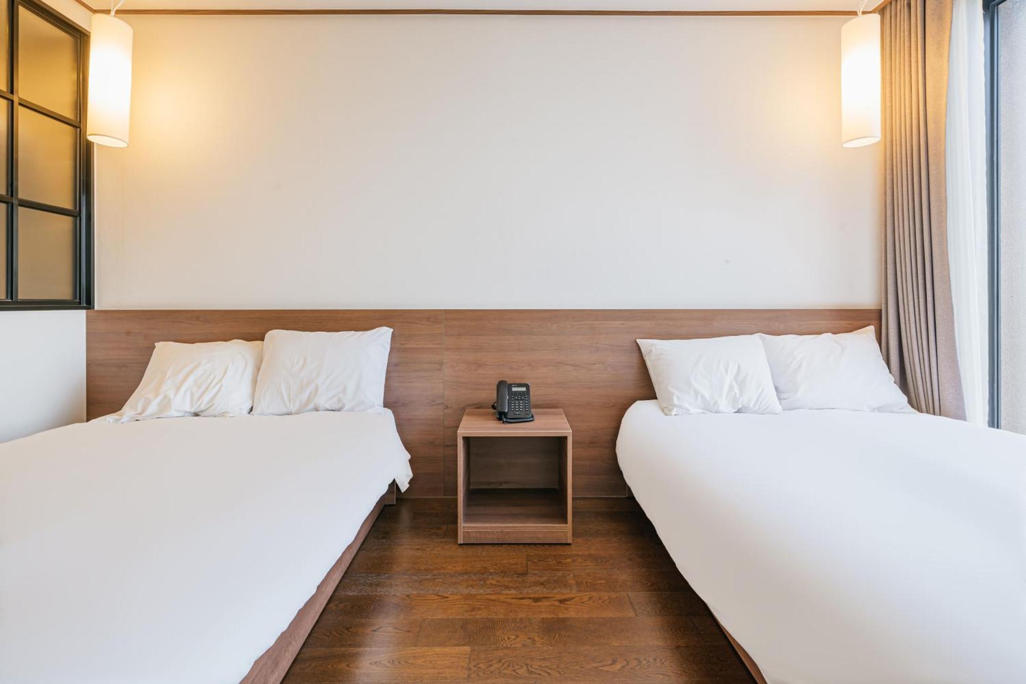 Tamara Jeju Hotel Seogwipo Extérieur photo