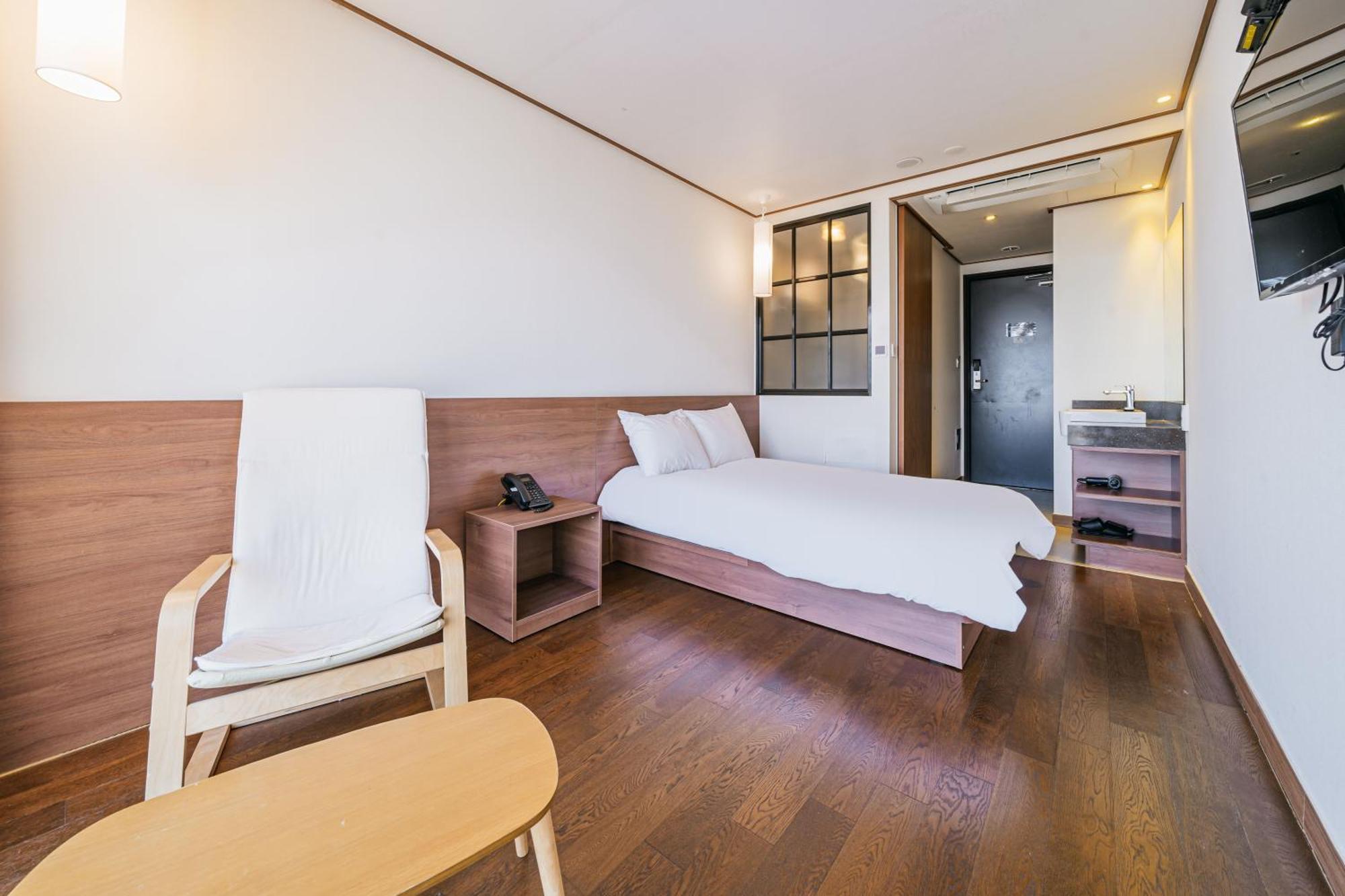 Tamara Jeju Hotel Seogwipo Extérieur photo