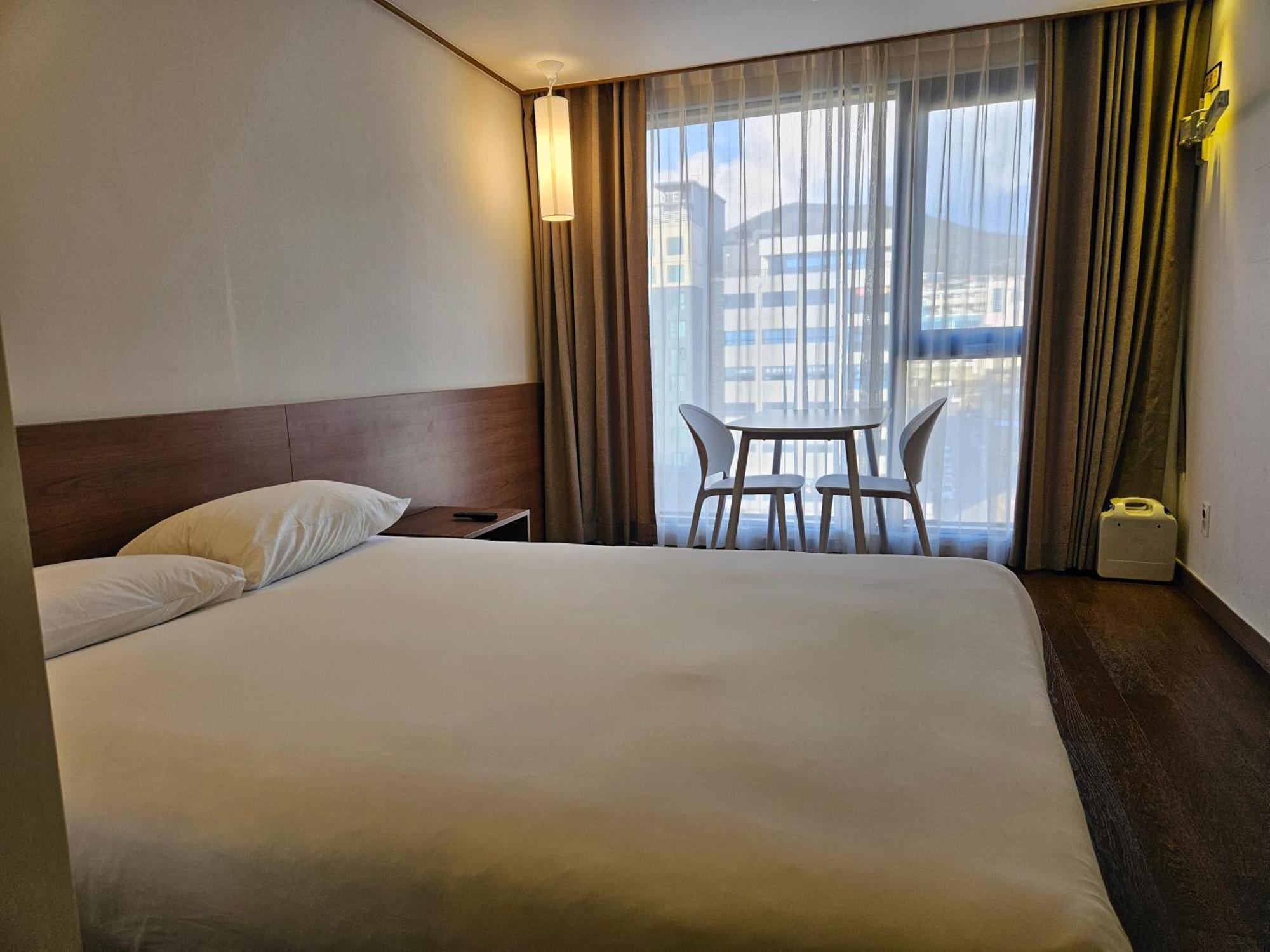 Tamara Jeju Hotel Seogwipo Extérieur photo