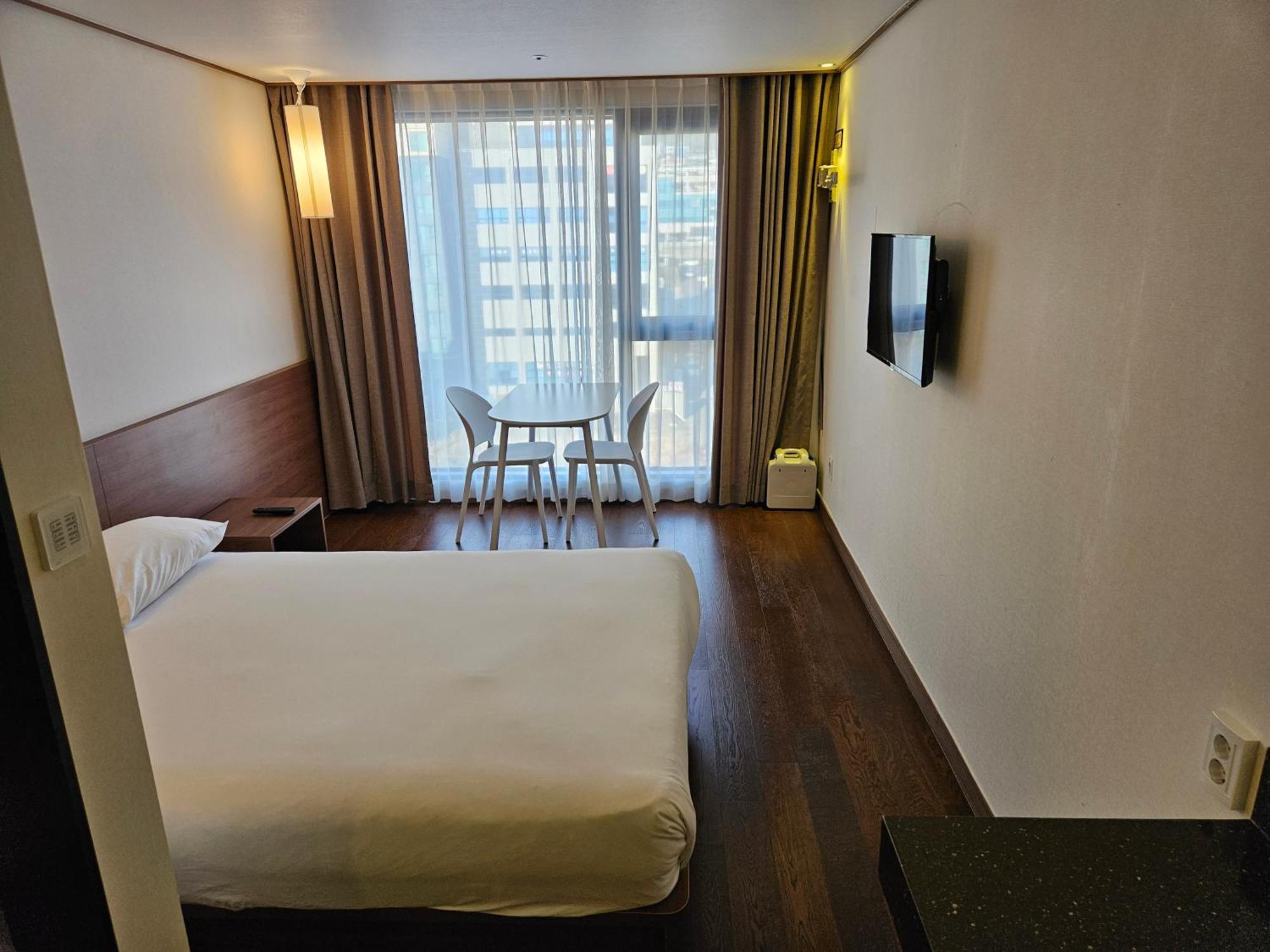 Tamara Jeju Hotel Seogwipo Extérieur photo