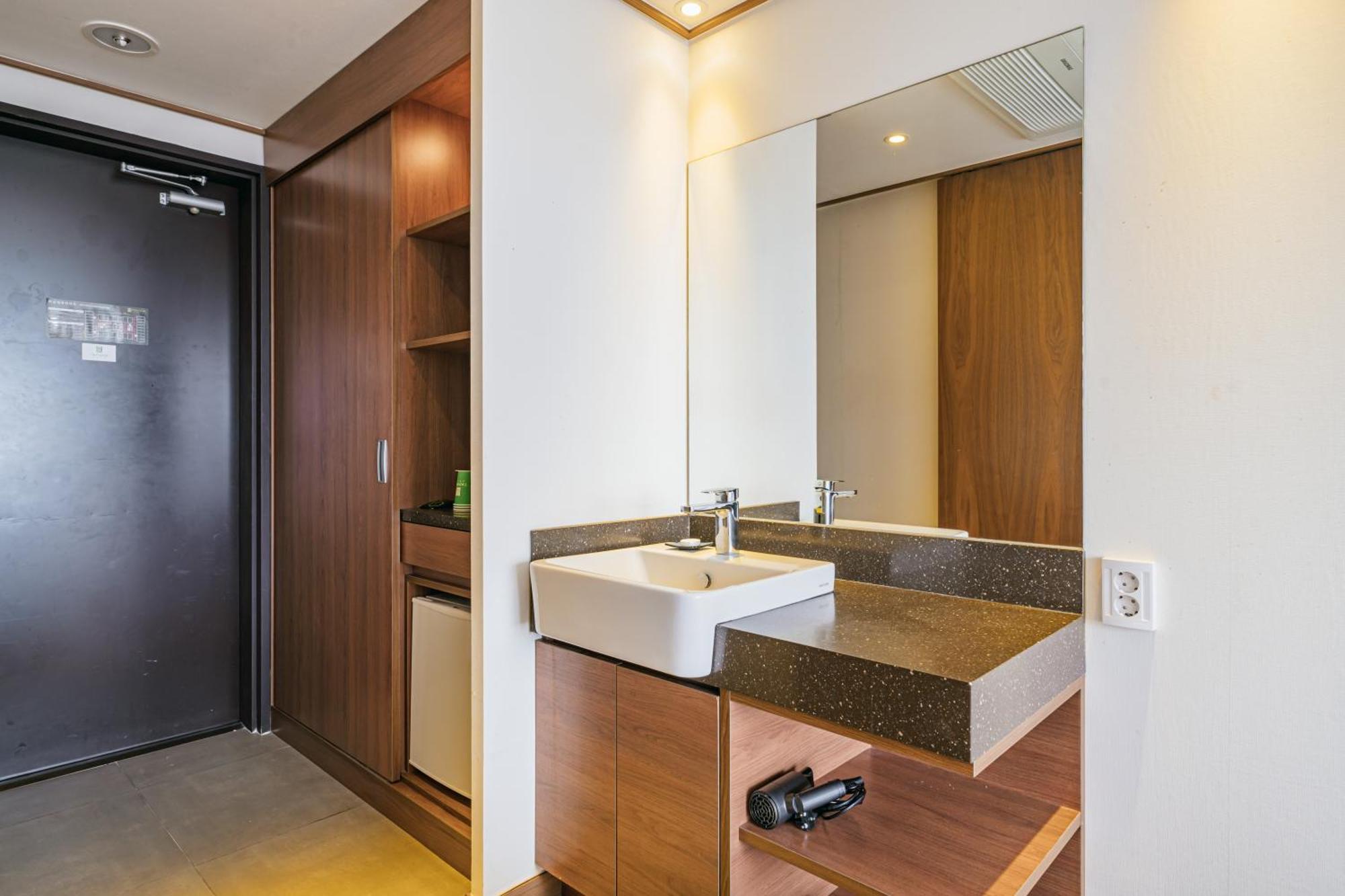 Tamara Jeju Hotel Seogwipo Extérieur photo