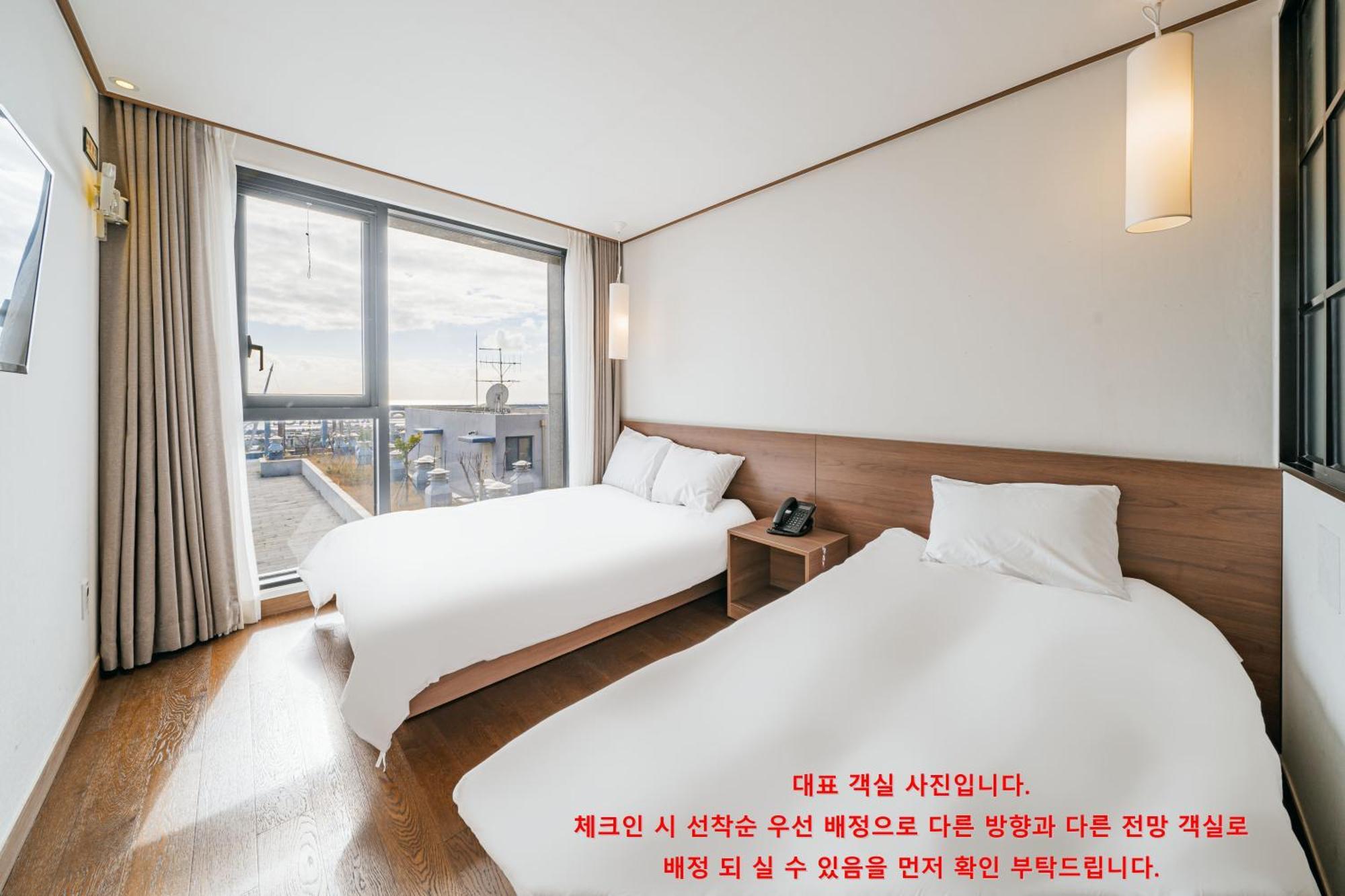 Tamara Jeju Hotel Seogwipo Extérieur photo
