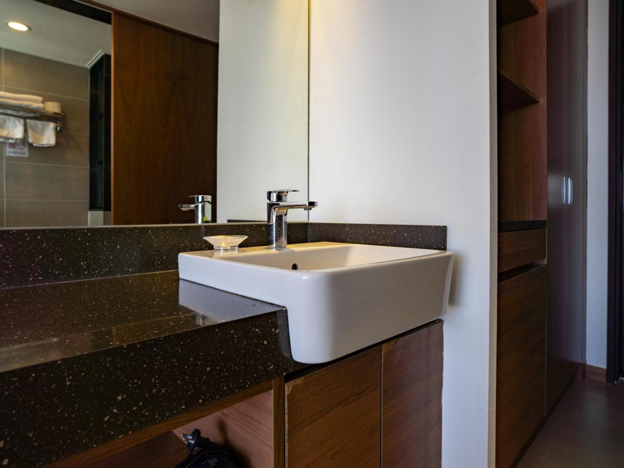 Tamara Jeju Hotel Seogwipo Extérieur photo