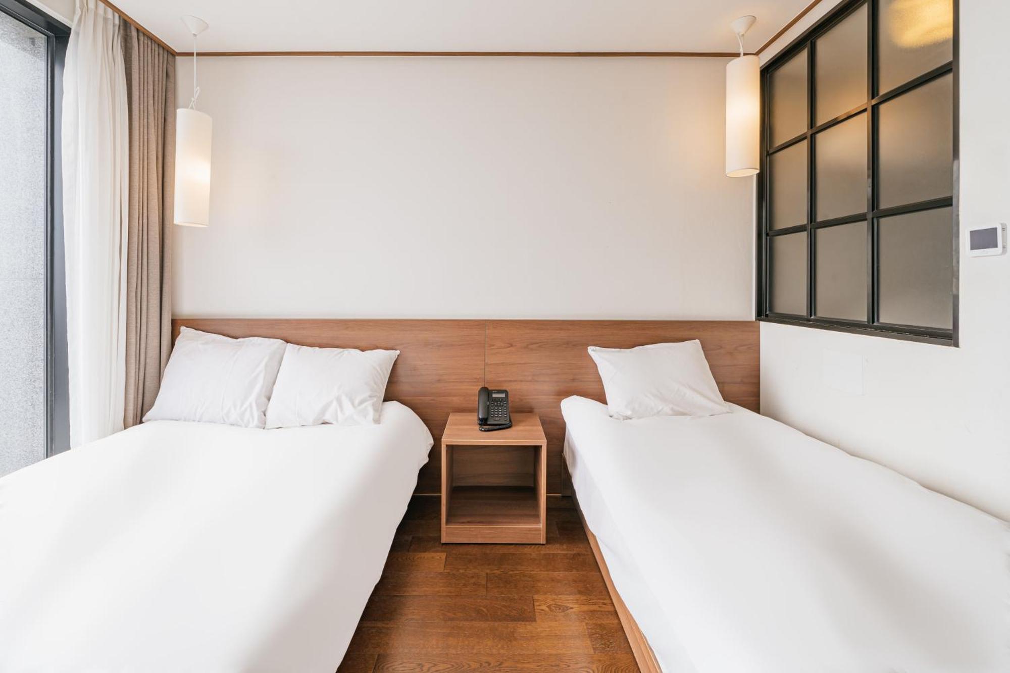 Tamara Jeju Hotel Seogwipo Extérieur photo