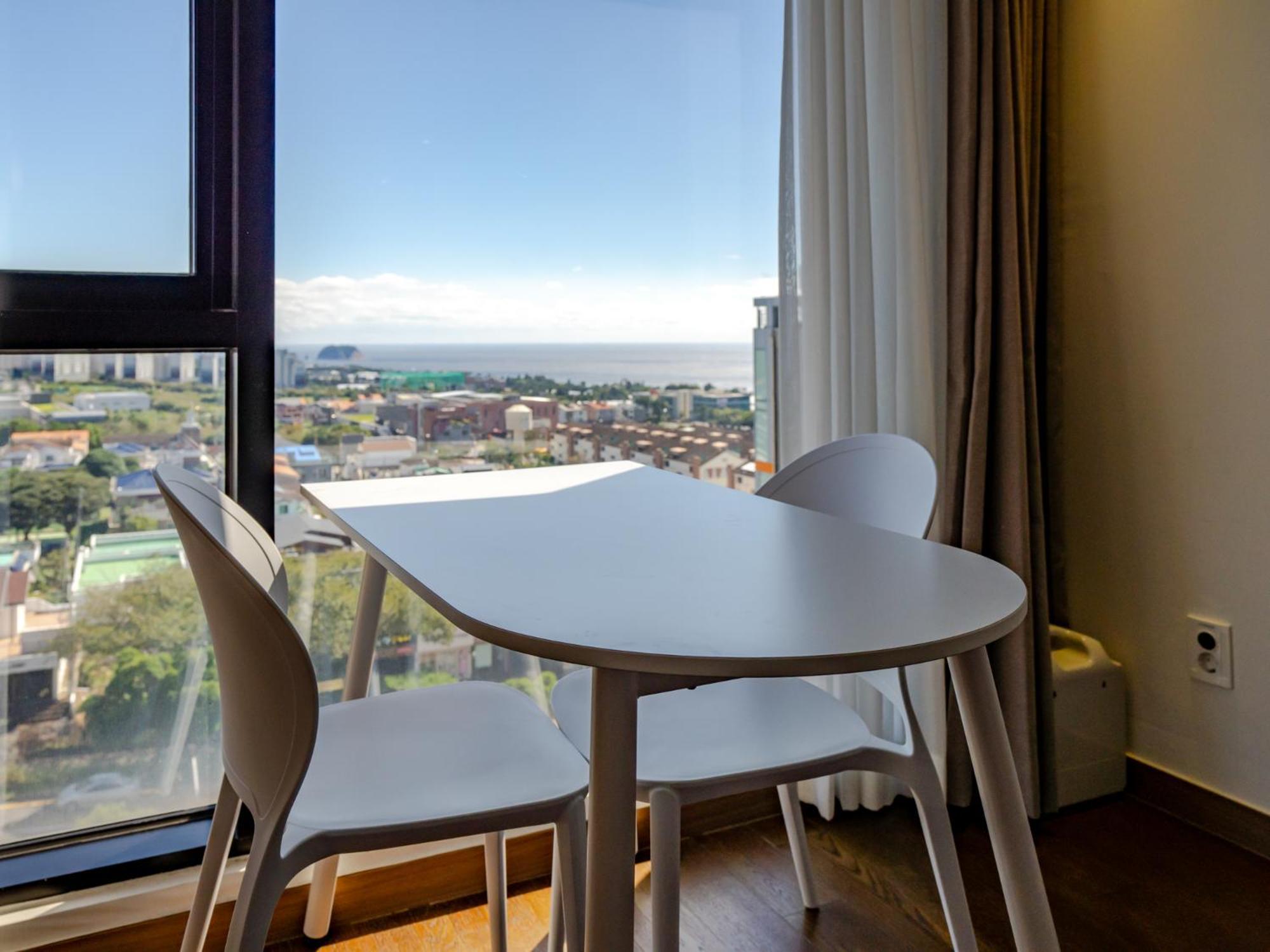 Tamara Jeju Hotel Seogwipo Extérieur photo