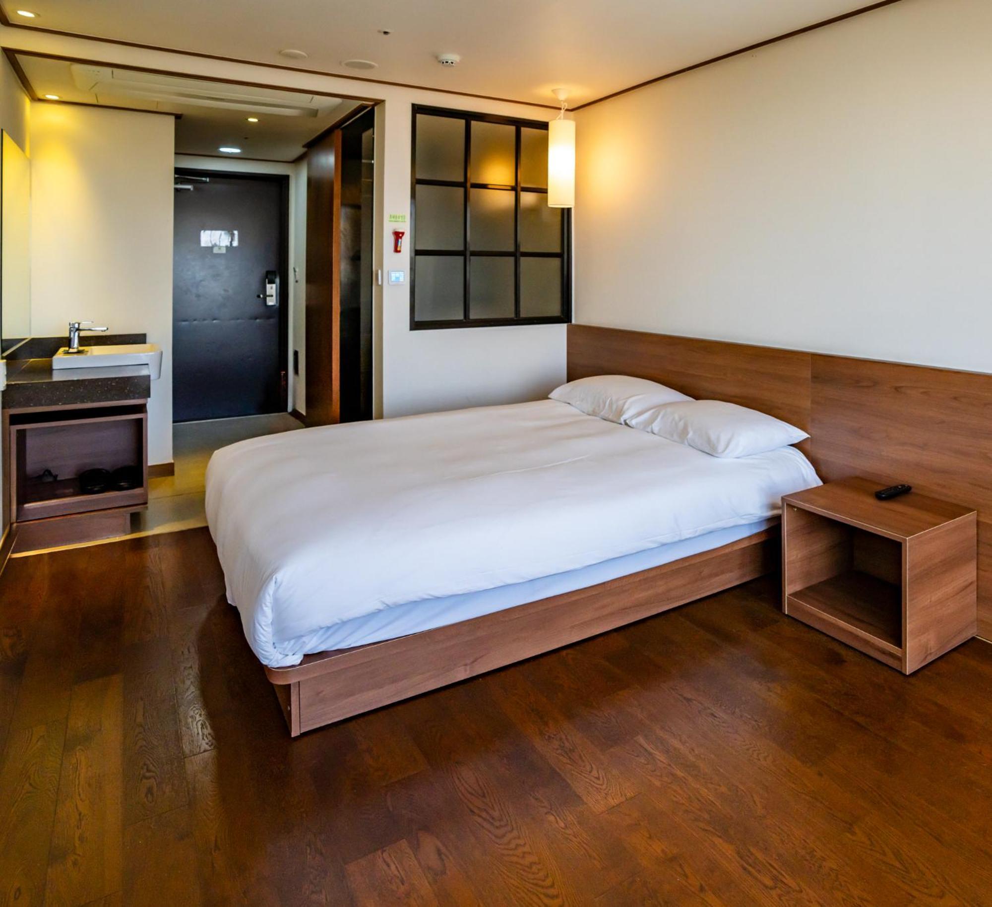 Tamara Jeju Hotel Seogwipo Extérieur photo