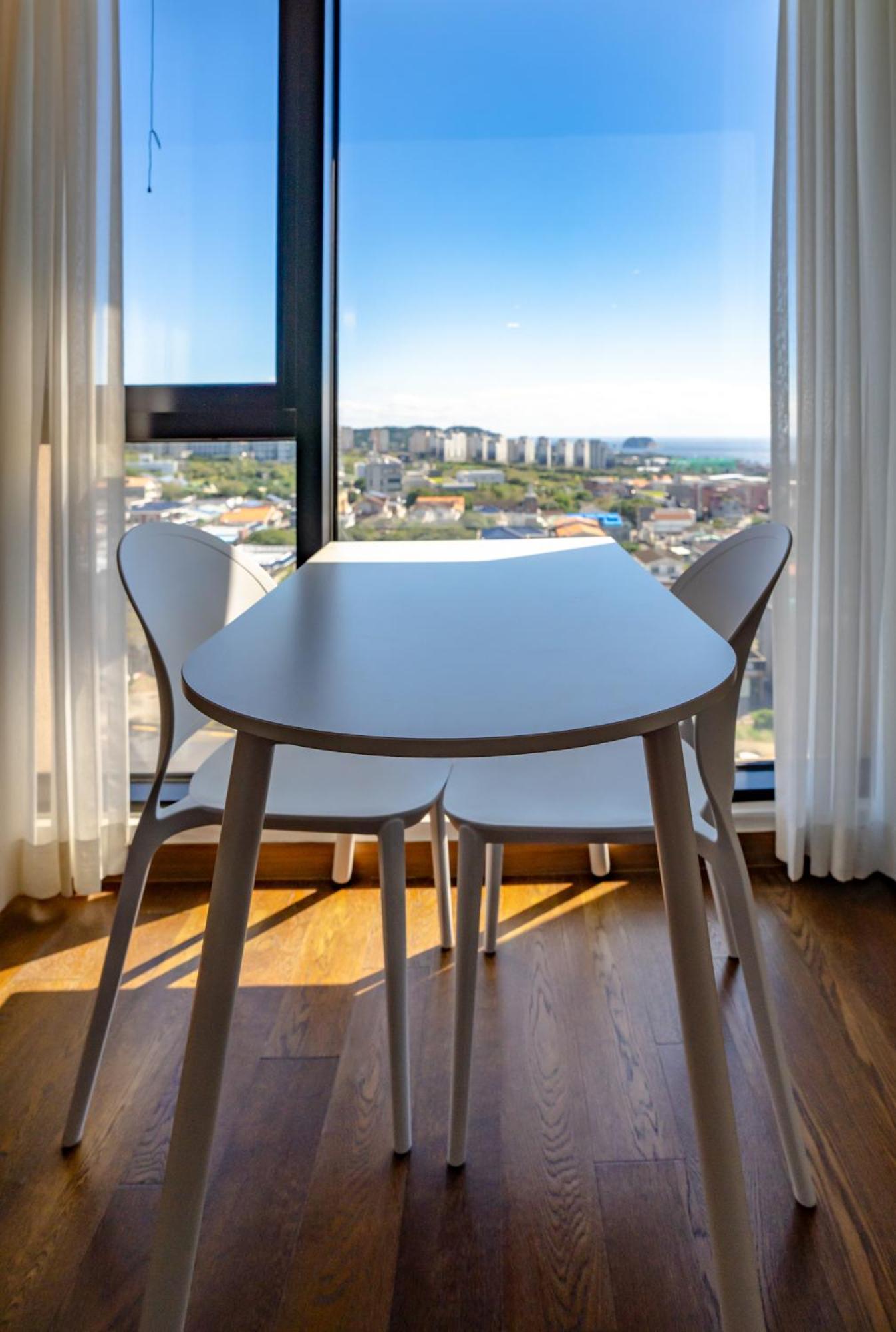 Tamara Jeju Hotel Seogwipo Extérieur photo