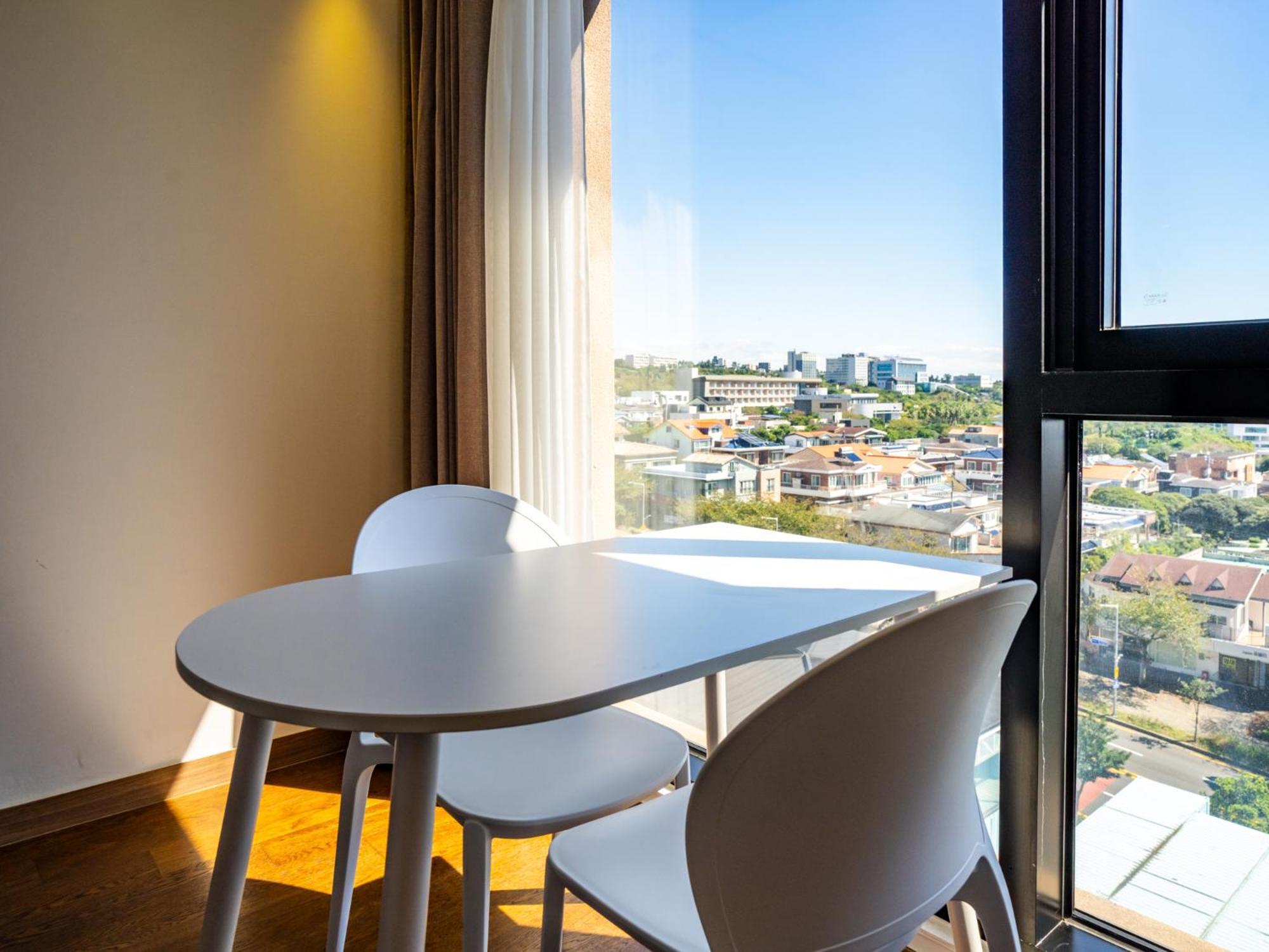 Tamara Jeju Hotel Seogwipo Extérieur photo