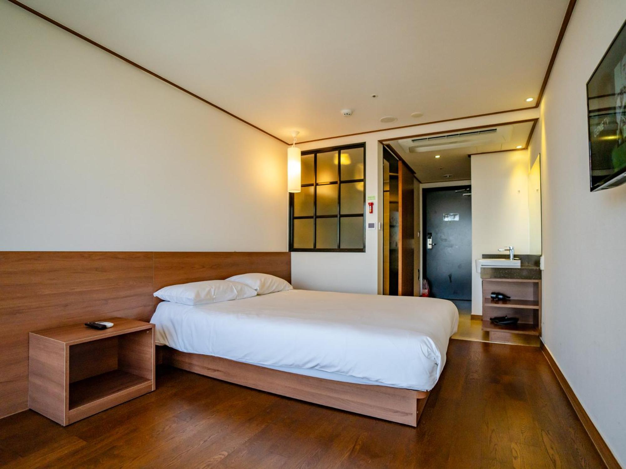 Tamara Jeju Hotel Seogwipo Extérieur photo