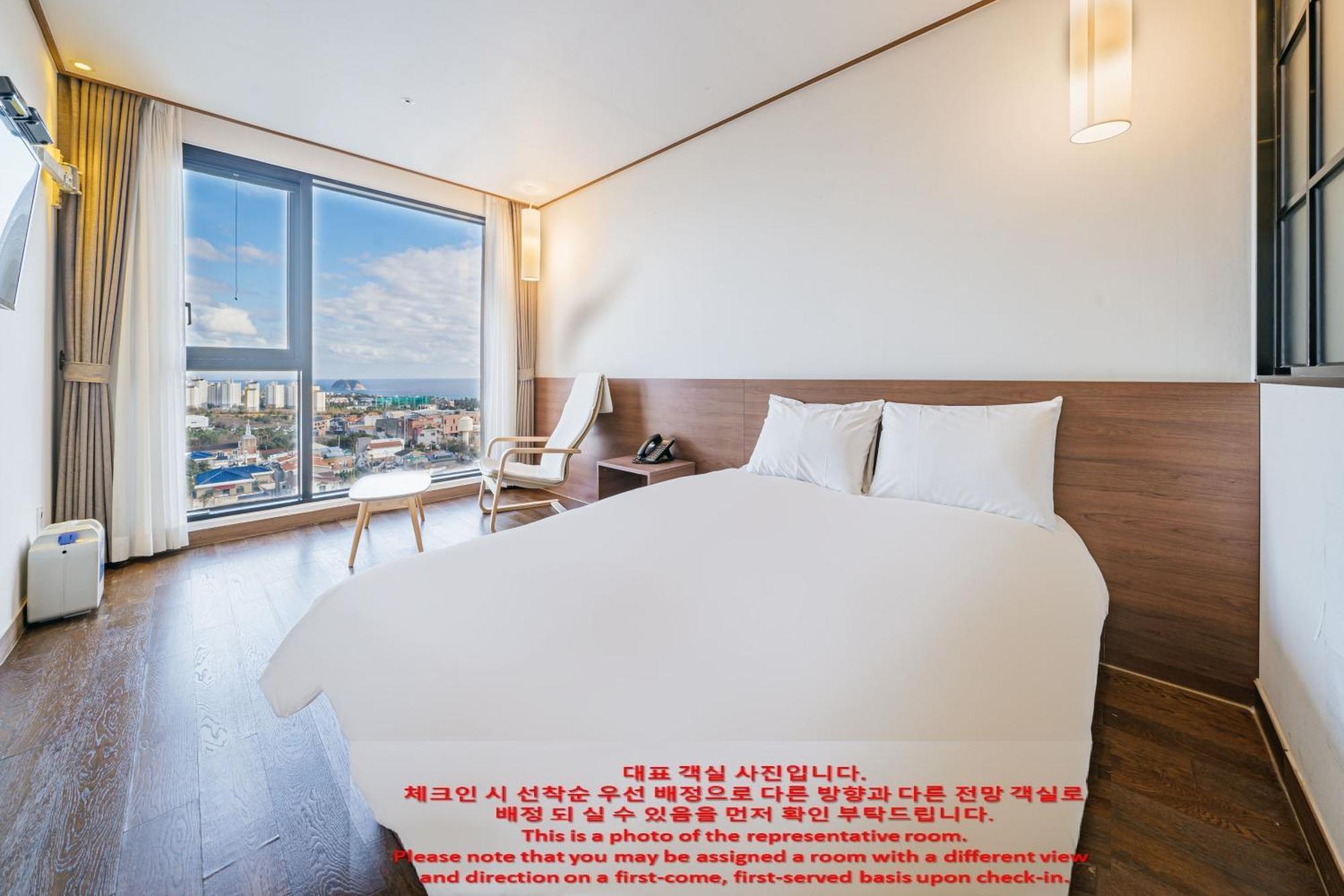 Tamara Jeju Hotel Seogwipo Extérieur photo